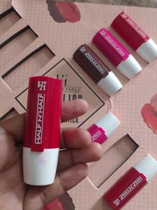 Matte Lipstick