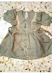 Brand New Frock /Dress For Girls Kid