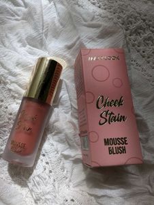 MattLook Cheek Stain Blush - Paradise
