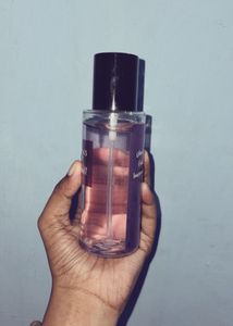 Victoria's Secret Love Spell Fragrance Mist