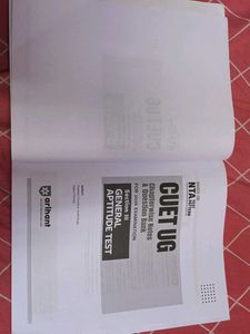 CUET UG Chapterwise Notes &amp; Question Bank 2026