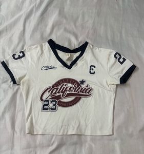 Vintage California Graphic T-Shirt
