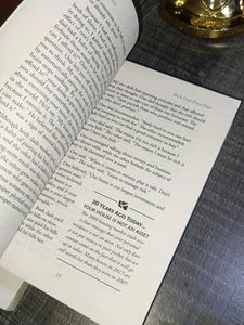 Rich Dad And Deep Work