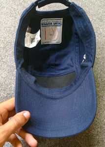 Royal Challengers Bangalore Cap