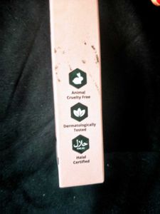 ZM Transfer Proof Power Matte Lipstick
