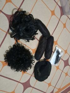 Hair Accessory Bundle