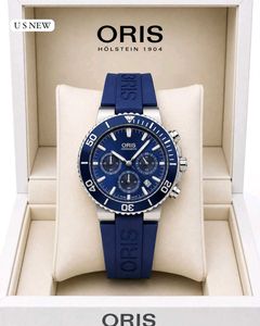 ORIS➡️ For Men➡️7A Premium QUALITY FIBRE STRAP