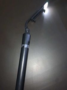 Kratos K9 Selfie Stick with Fill Light