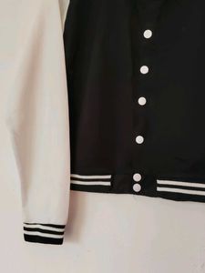 Varsity Jacket - Classic Style