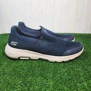 Skechers Go Walk Sneakers - Comfortable!