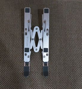 Foldable Laptop Stand With Pouch