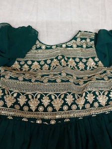 Girl Frock
