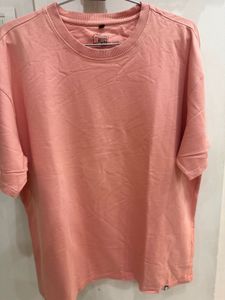 men’s T-shirt