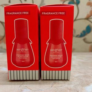 Dot &amp; Key Face Serum