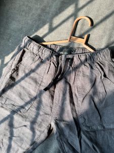 New Summer Linen Pants For Women