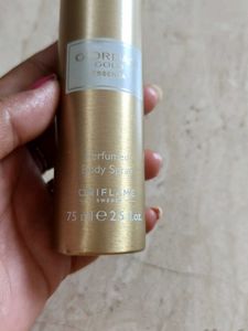 Oriflame Giordani Gold Essenza Body Spray