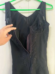Black Robe