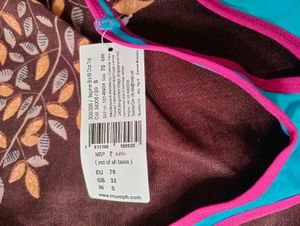 triumph beginner bra