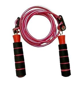 Jump Rope for Fitness