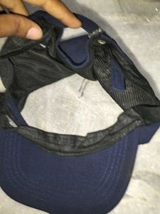 Men's "46" Baseball Cap