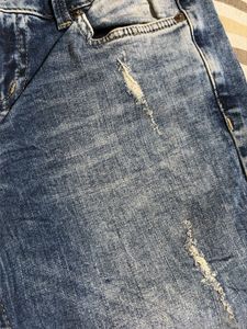 LAST GRAB PRICE DROP‼️Imported Jeans