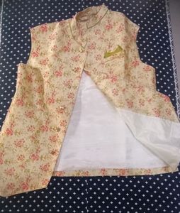 Ethnic Jacket