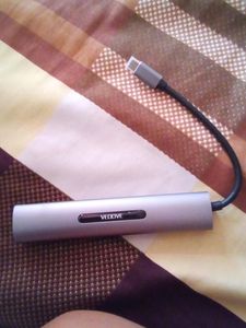 PRICE DROP🤑USB-C MULTIPORT HUB VEOOVE