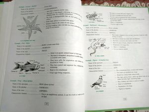 BIOLOGY PRACTICAL