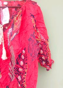 New Women Top