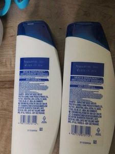 Head &amp; Shoulders Anti-Dandruff Shampoo