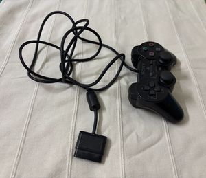 Sony DualShock Analog Controller