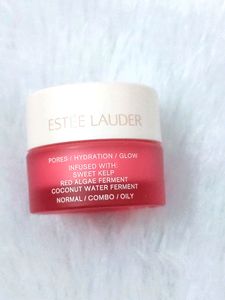 Luxe Brand Estee Lauder Mask