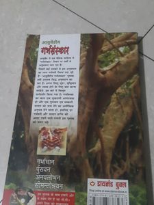 Pregnancy Book