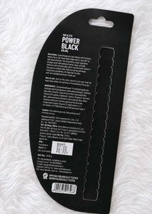 Swiss Beauty Power Black Kajal Pencil