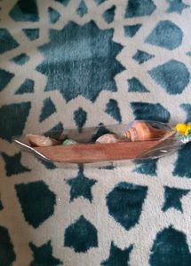 Seashell Candles Set