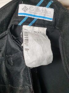 Columbia hiking Pants