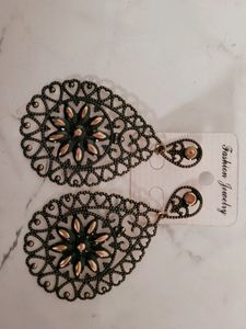 Combo Set Of 4 Earrings