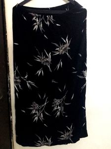 Formal Skirt🌘✨