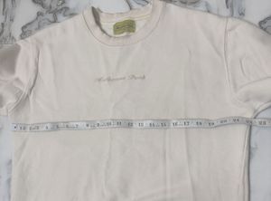Vintage Graphic Sweatshirt