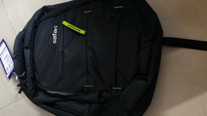 Safari 38L Laptop Bag New With Tag