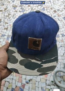Carhartt X Starter Cap