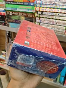 Sudha Murty Book Collection