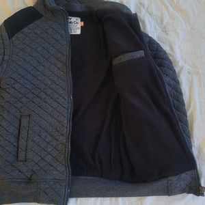 Superdry Quilted Jacket
