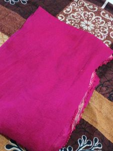 Black Embellished Kurti