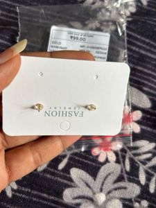 SHEIN Earrings