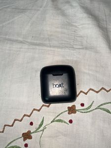boAt Airdopes Charging Case