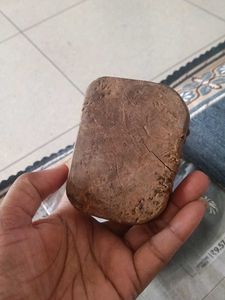 antique show piece ( wooden)