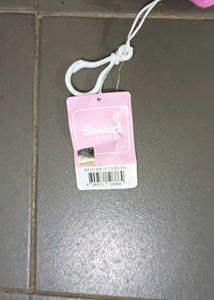Cute Hello Kitty Plush Keychain