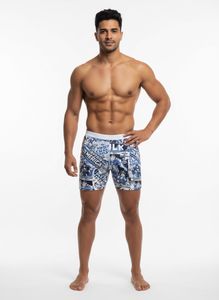 DRAXSTAR Sport Marvel Comic Boxers