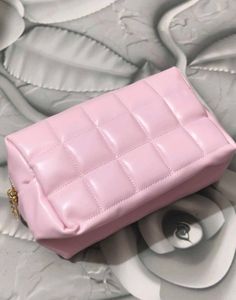 Nykaa Luxe Travel Pouch